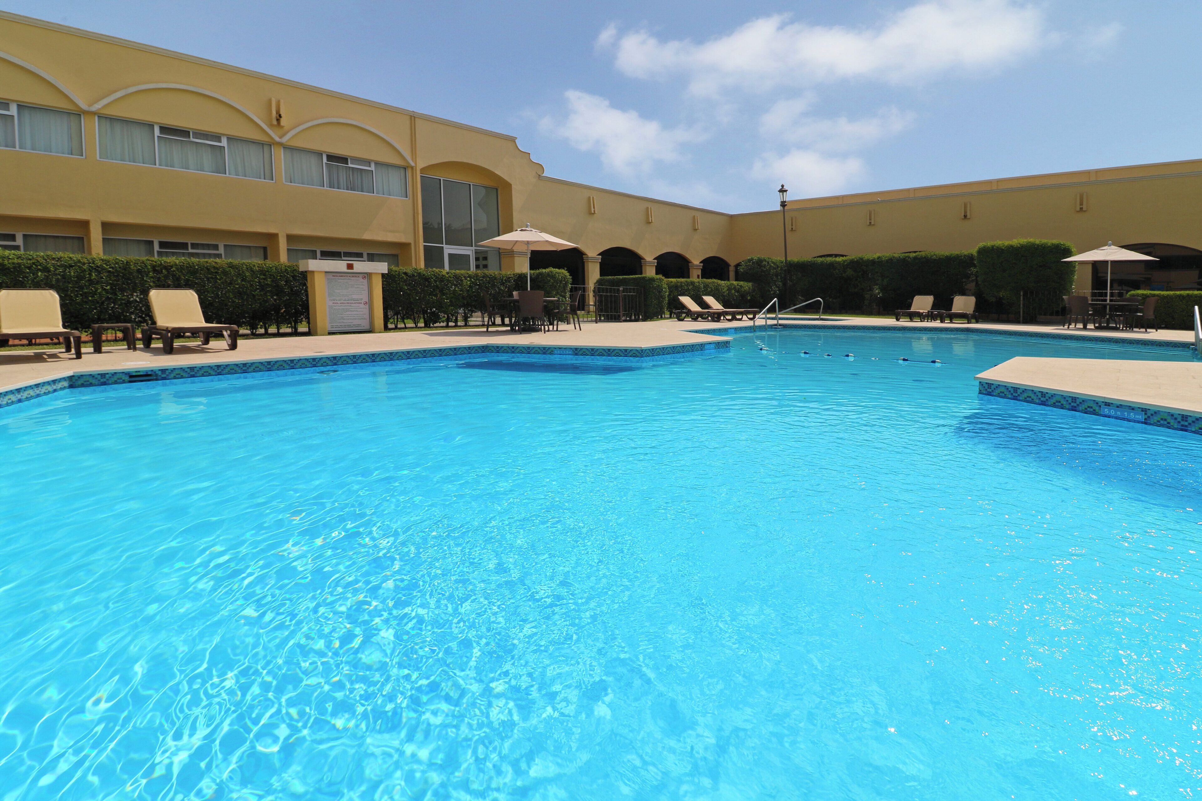 Photo - Holiday Inn Monterrey Norte, An Ihg