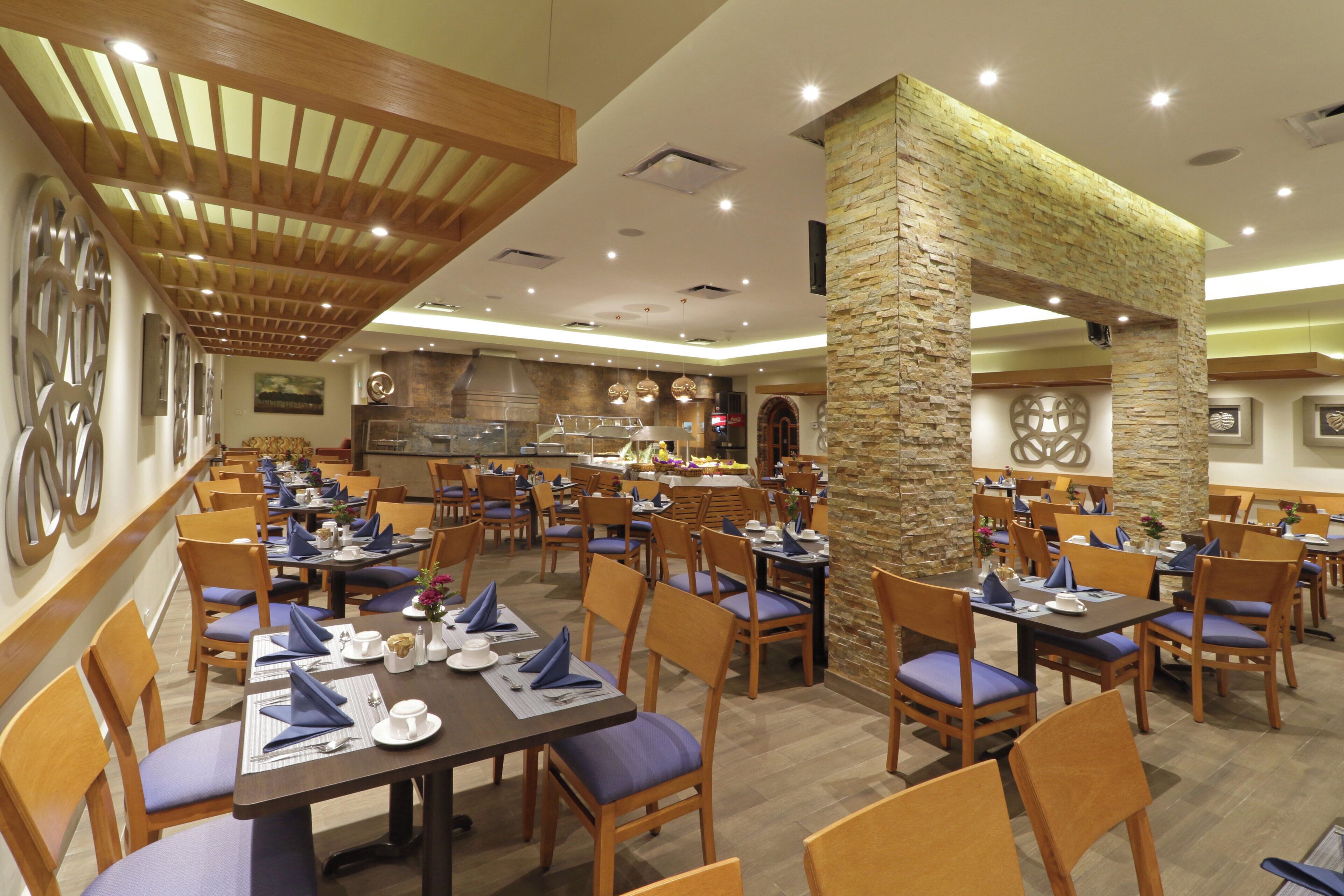 Photo - Holiday Inn Monterrey Norte, An Ihg