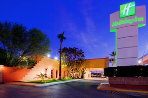Exterior - Holiday Inn Monterrey Norte by IHG (San Nicolas de los Garza)
