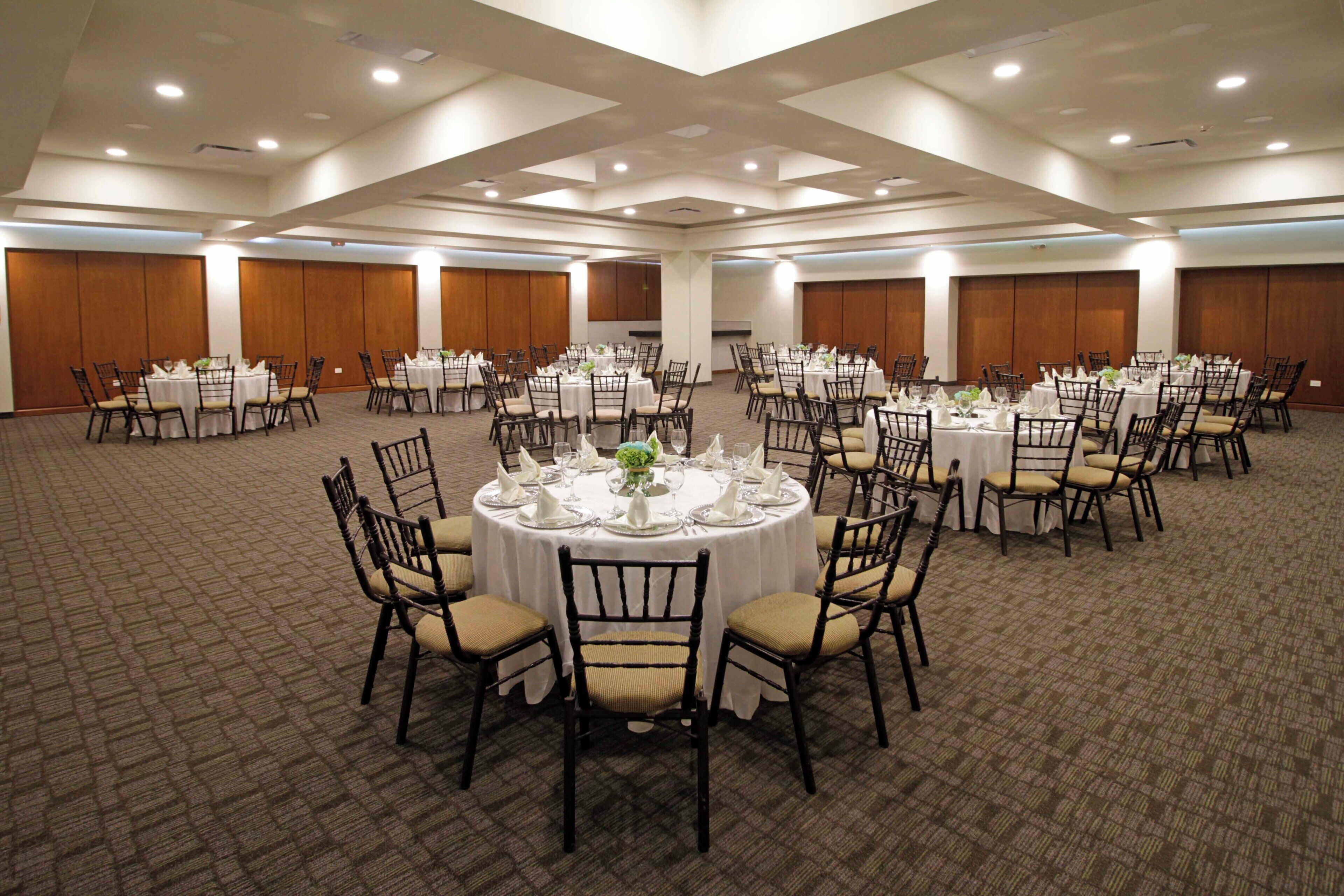 Photo - Holiday Inn Monterrey Norte, An Ihg