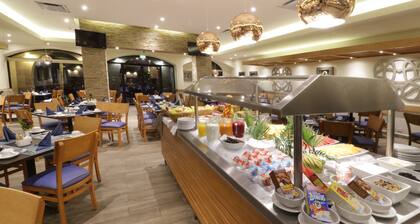 Holiday Inn Monterrey Norte by IHG