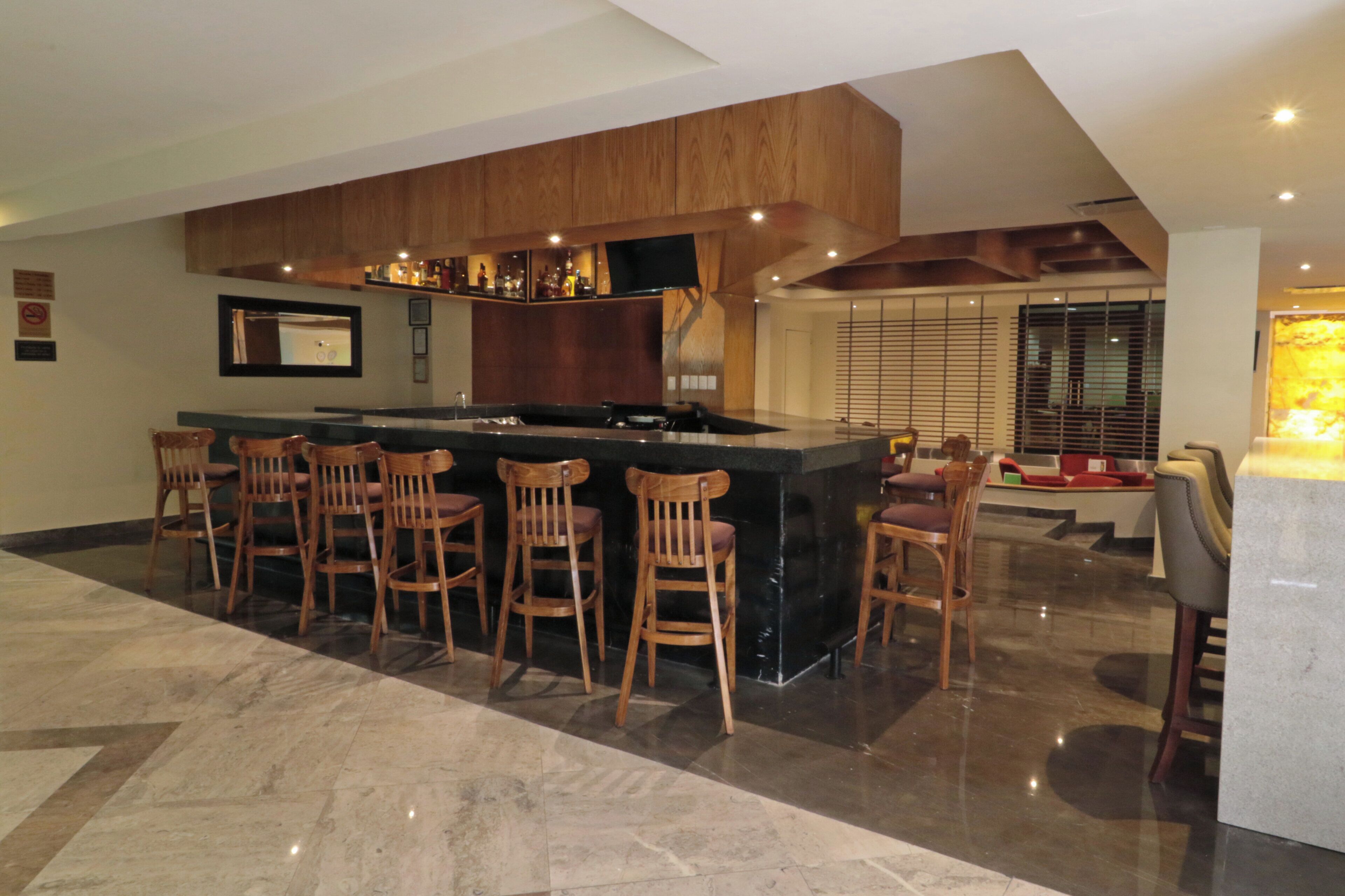 Photo - Holiday Inn Monterrey Norte, An Ihg