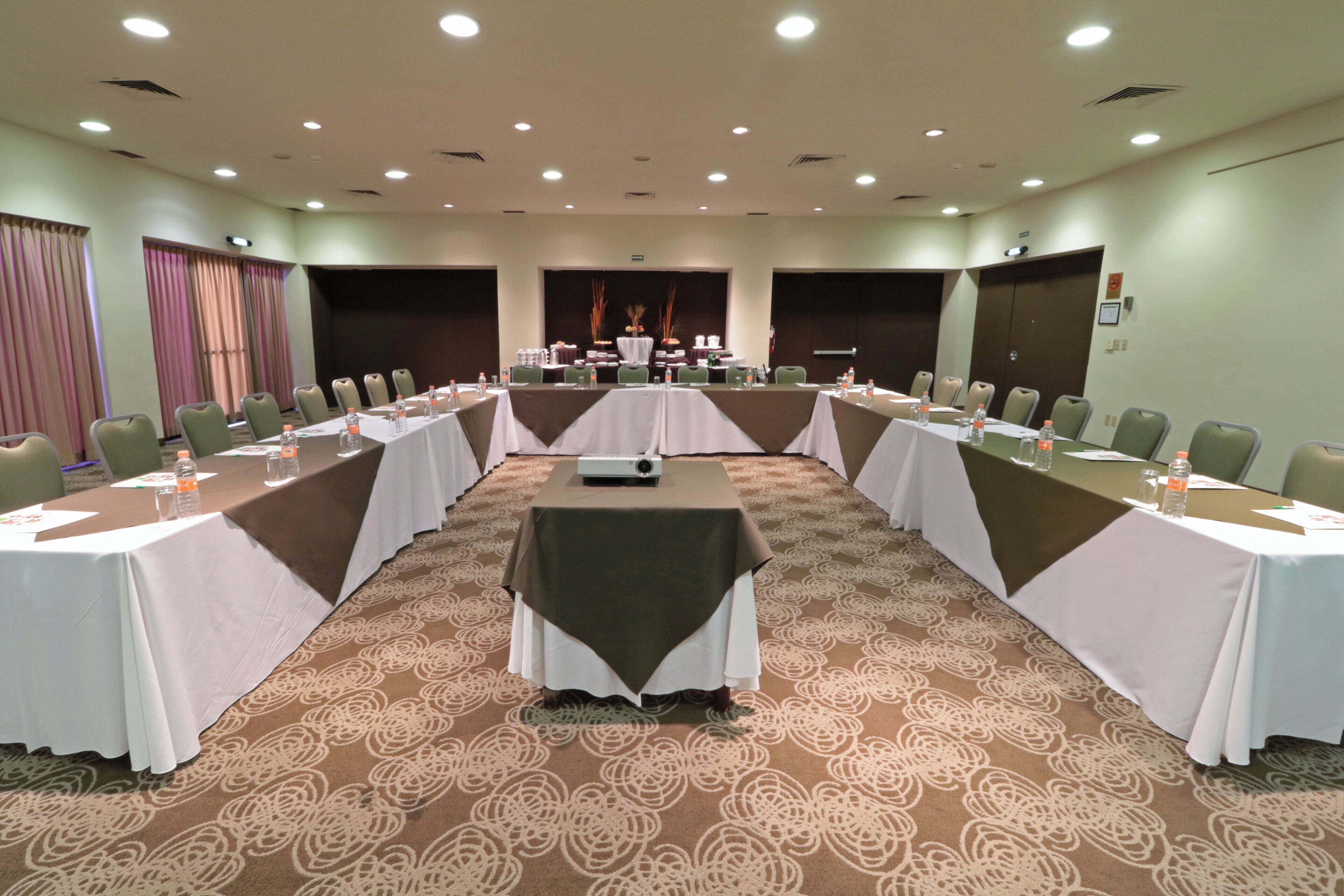 Photo - Holiday Inn Monterrey Norte, An Ihg