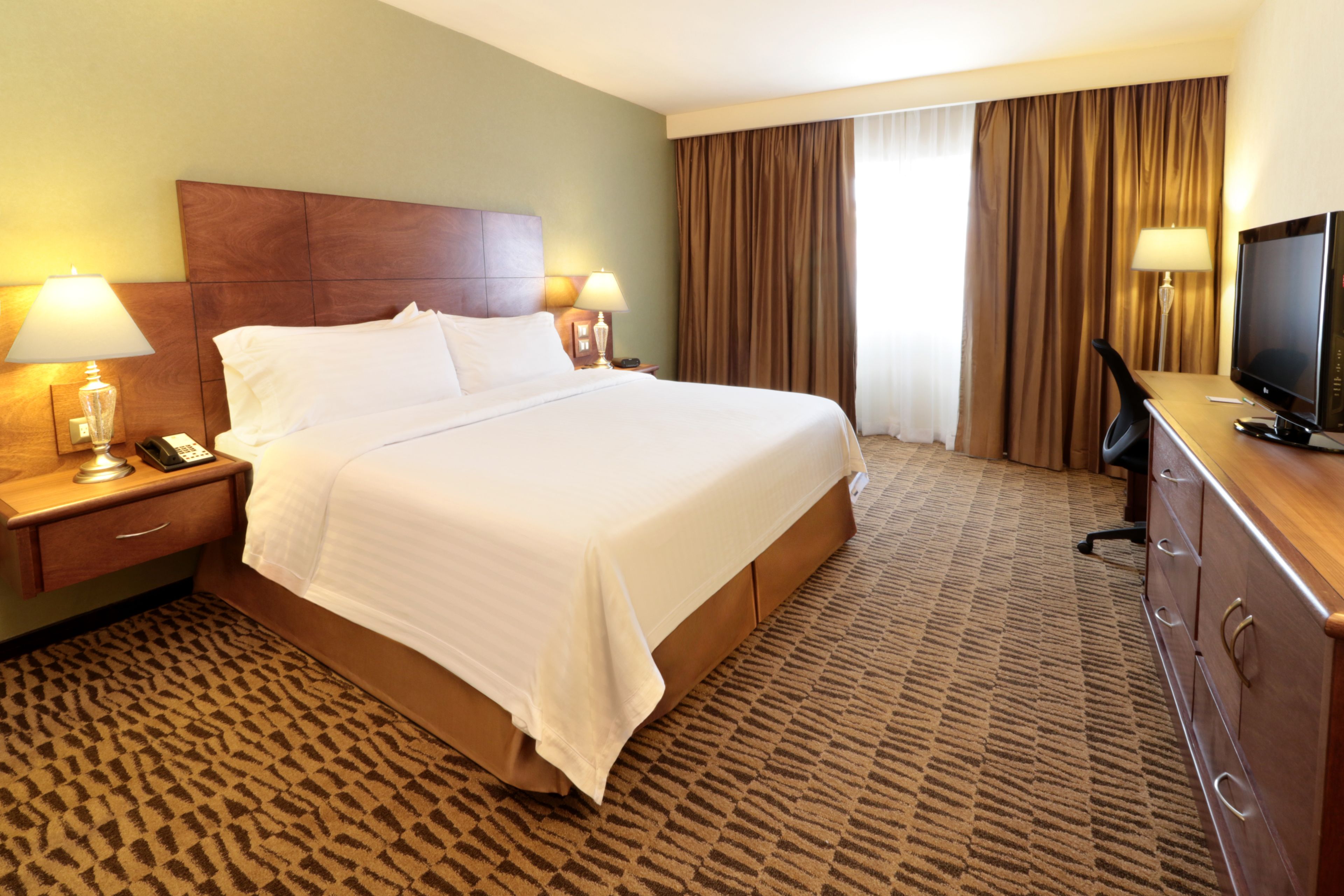 Photo - Holiday Inn Monterrey Norte, An Ihg
