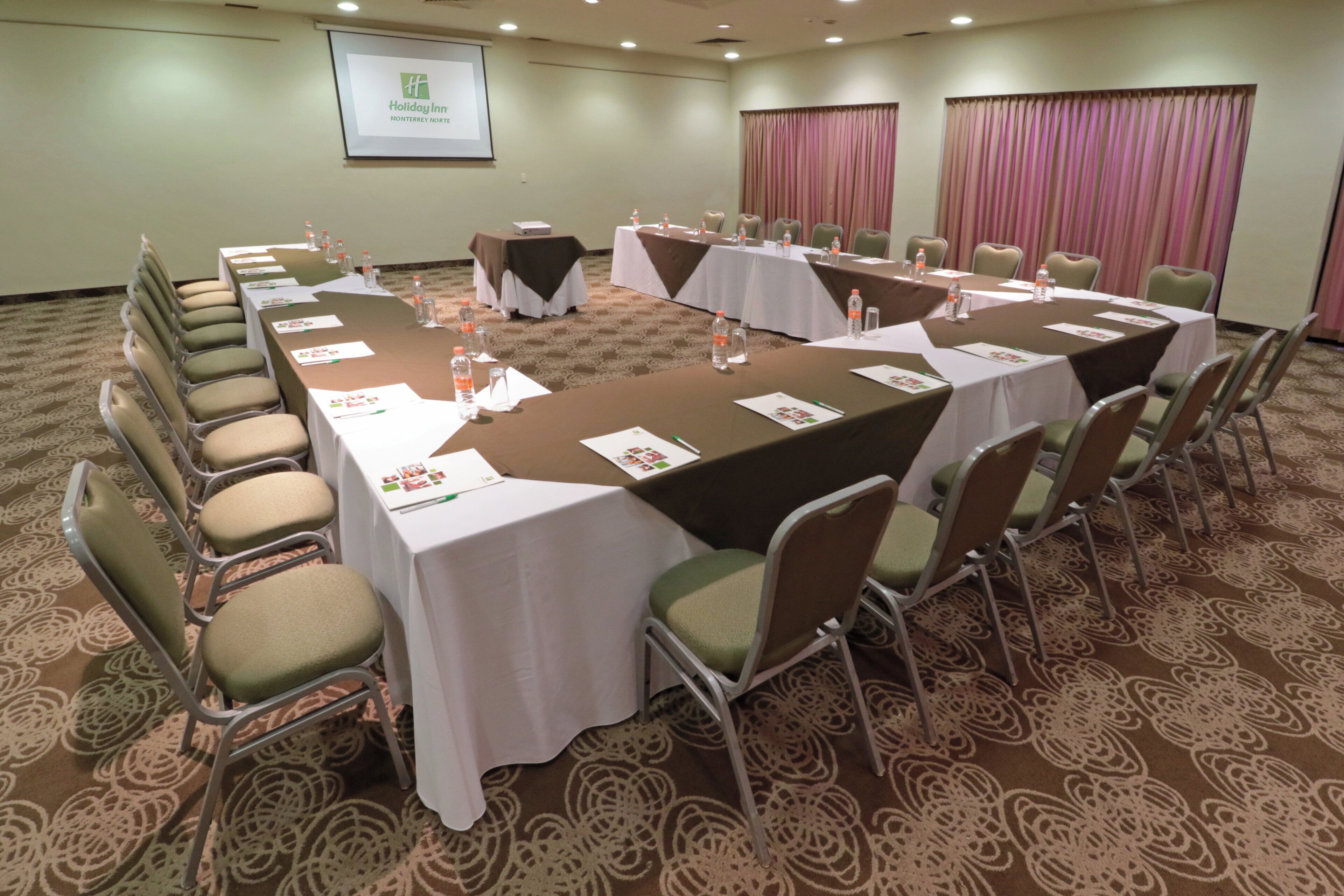 Photo - Holiday Inn Monterrey Norte, An Ihg