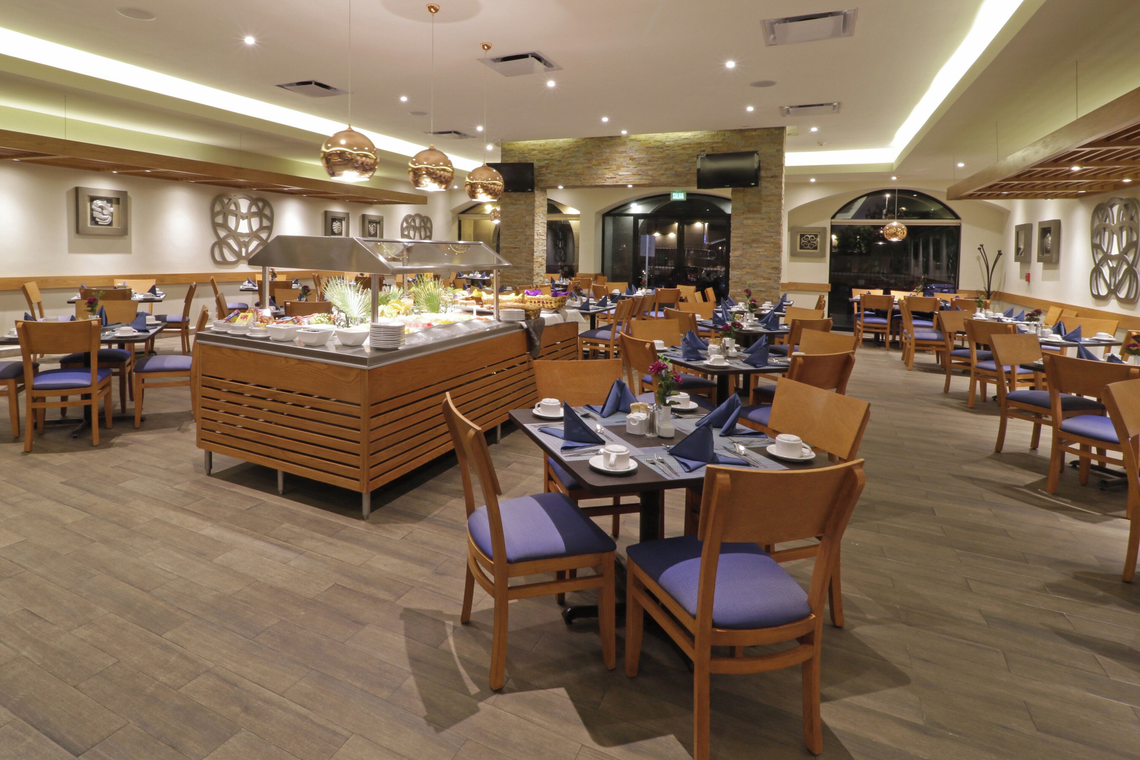 餐廳