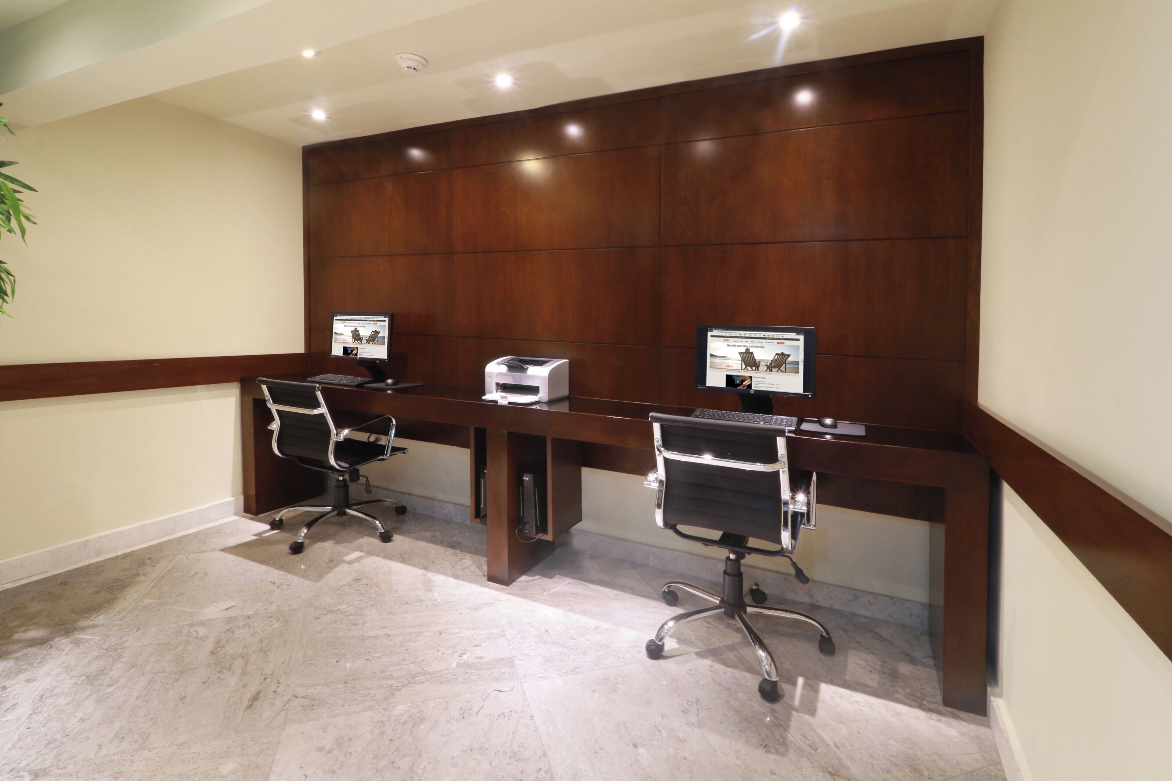 Photo - Holiday Inn Monterrey Norte, An Ihg