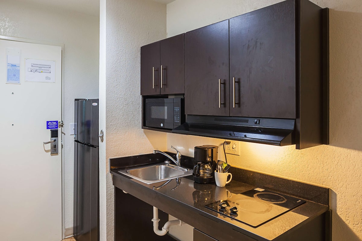 Servicio de la habitación