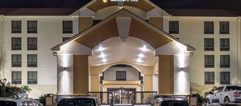 Comfort Inn Birmingham Homewood