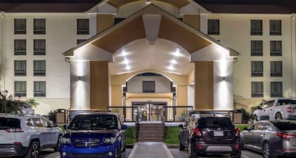 Comfort Inn Birmingham Homewood