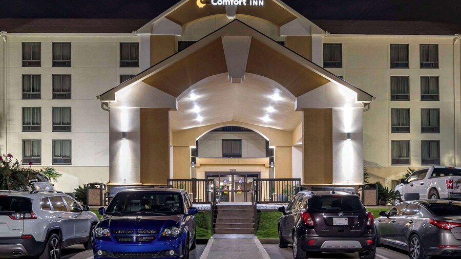 Comfort Inn Birmingham Homewood