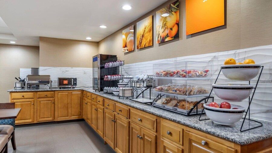 Comfort Inn Birmingham Homewood