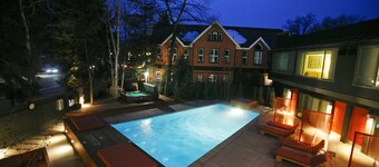 Hotel Aspen