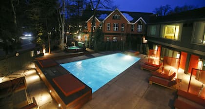 Hotel Aspen