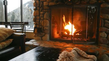 Chimenea