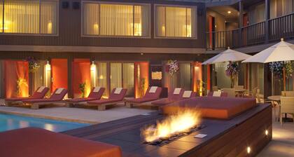 Hotel Aspen