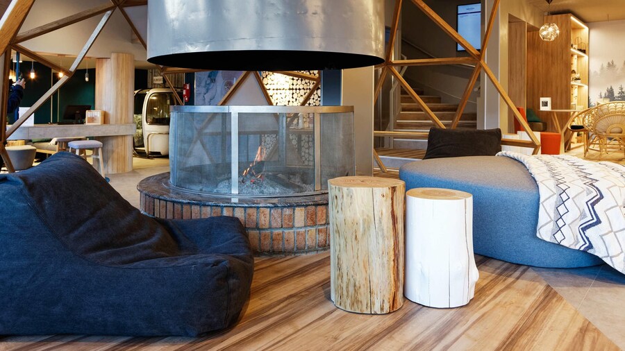 Mercure Annemasse Porte de Genève