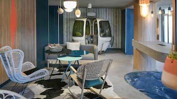 Häätilat sisätiloissa