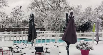 Mercure Annemasse Porte de Genève