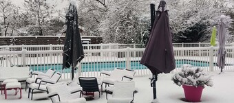 Mercure Annemasse Porte de Genève