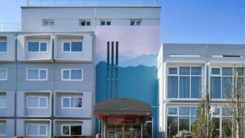 Exterieur