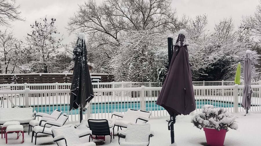 Mercure Annemasse Porte de Genève