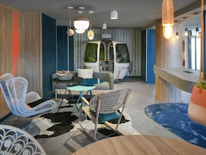 Mariage Ă lâintĂ©rieur