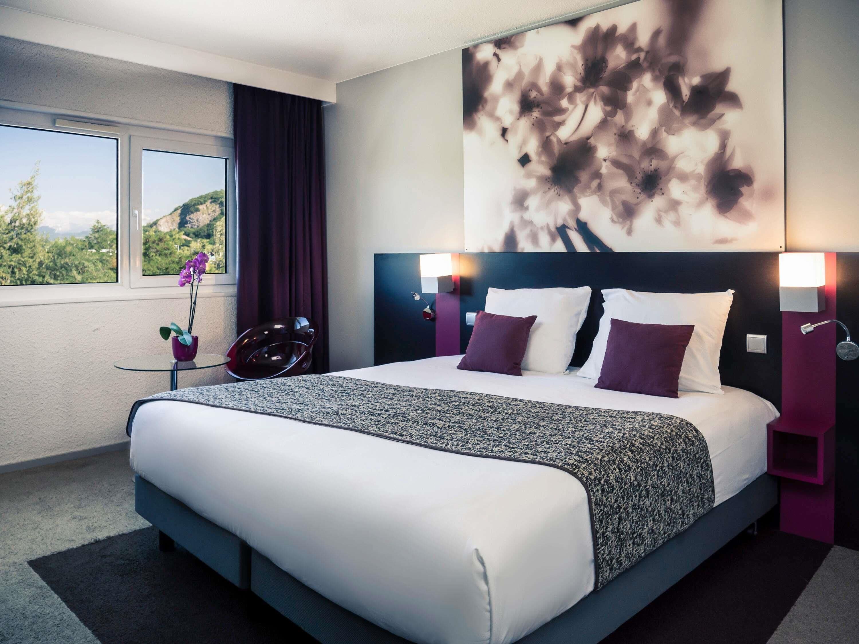 Classic Room, 1 Double Bed | Premium bedding, pillow-top beds, minibar, in-room safe