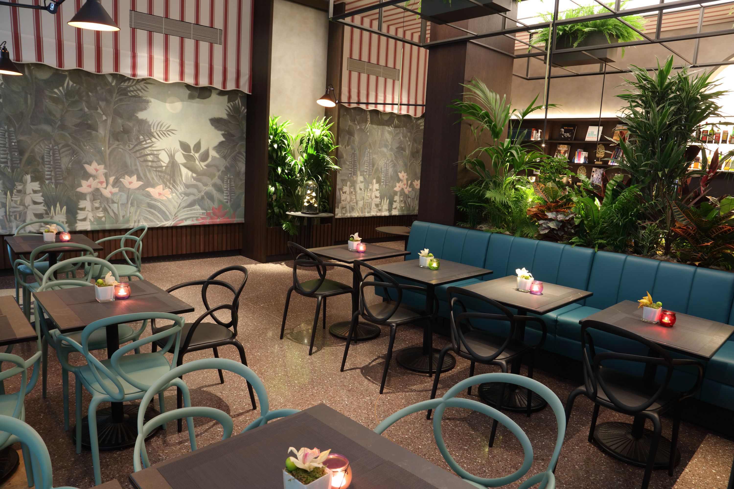 Photo - Hotel Sanpi Milano