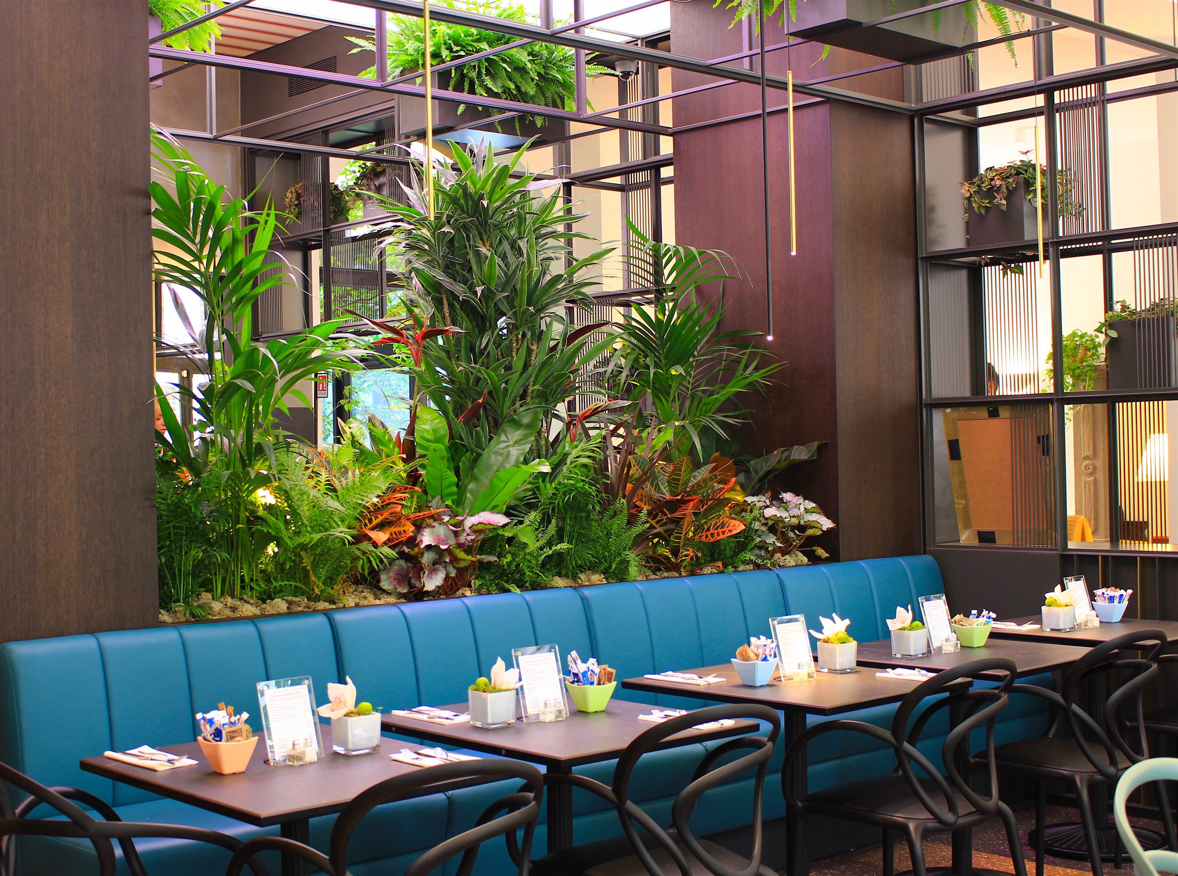 Photo - Hotel Sanpi Milano