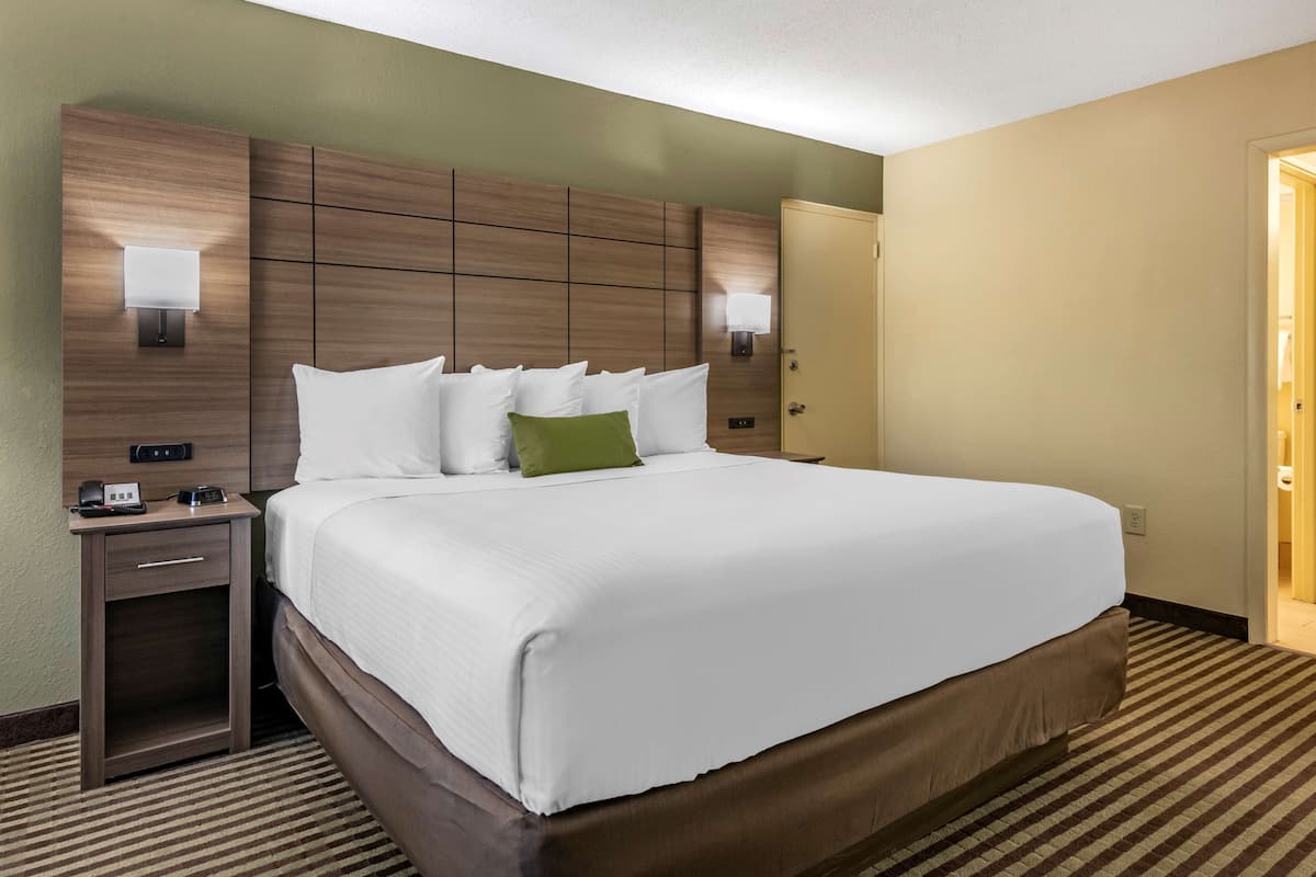 Surmatelas, bureau, espace de travail pour ordinateur portable