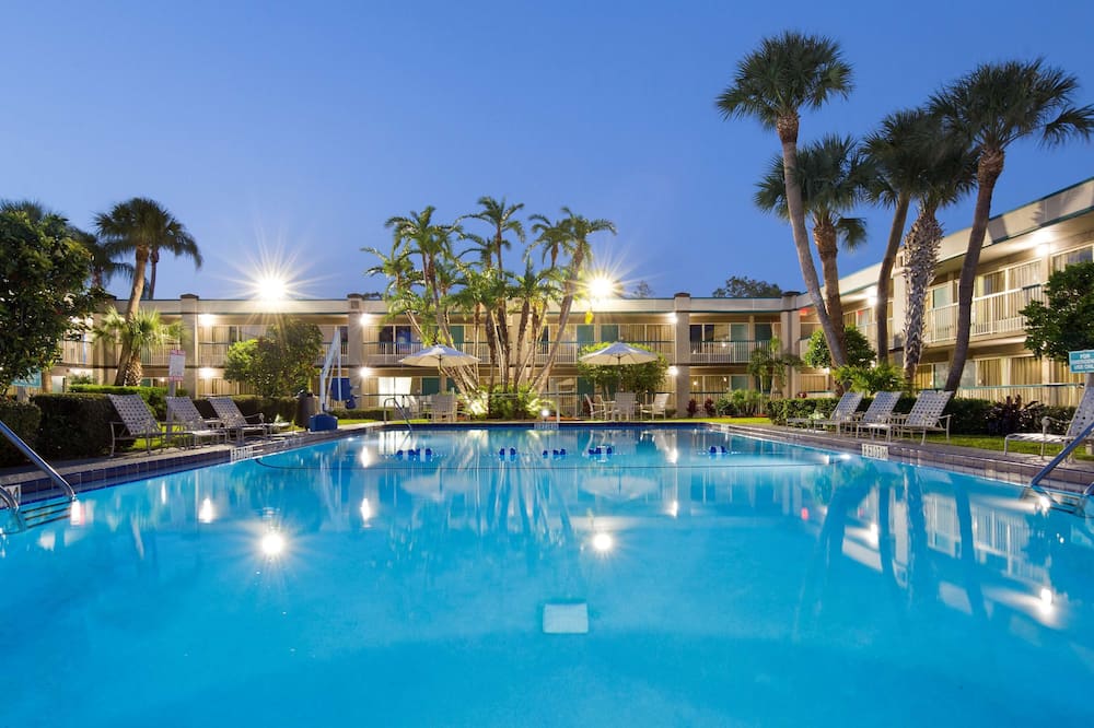 Best Western Downtown Stuart