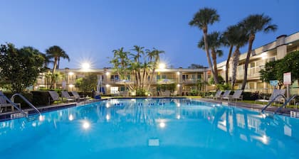 Best Western Downtown Stuart
