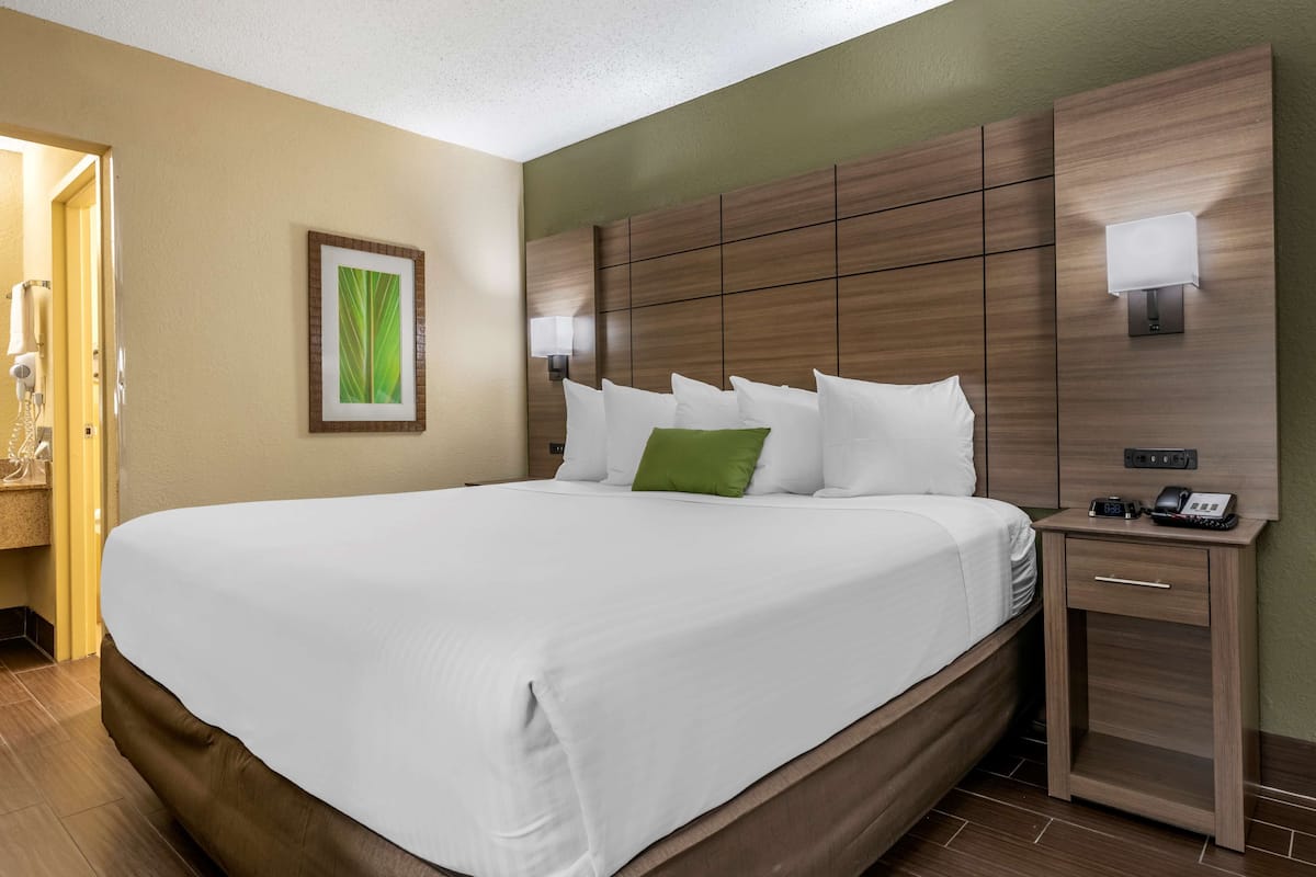 Surmatelas, bureau, espace de travail pour ordinateur portable