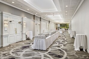 Meeting facility - Holiday Inn Chicago Nw Crystal Lk Conv Ctr by IHG (Crystal Lake)