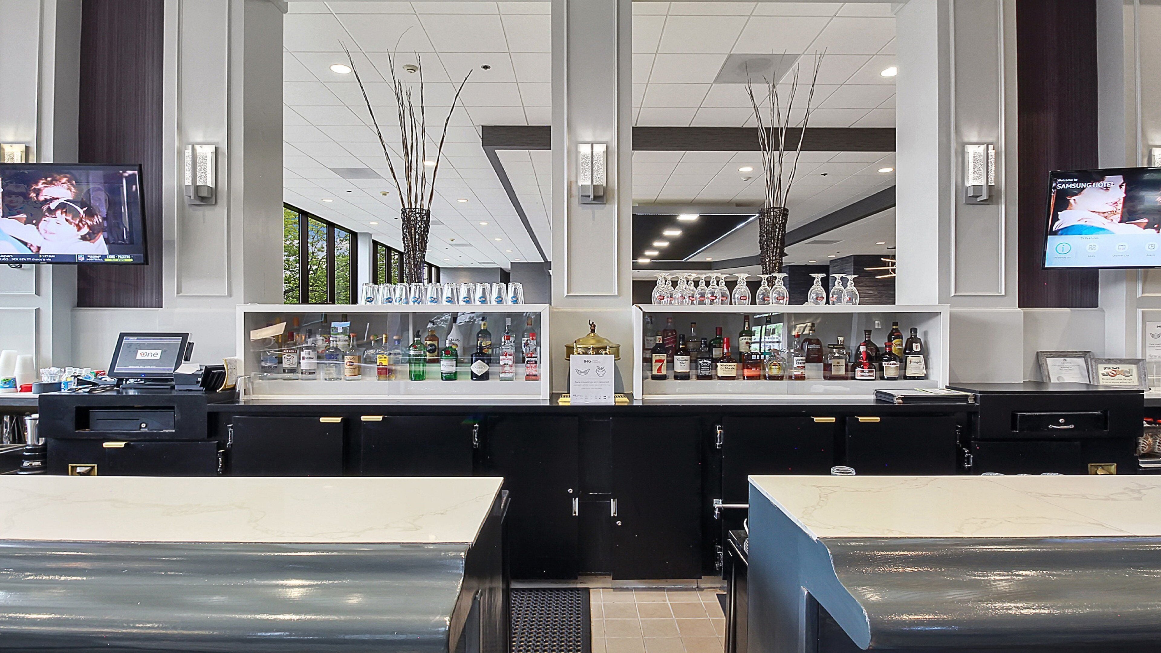 Bar (sur place)