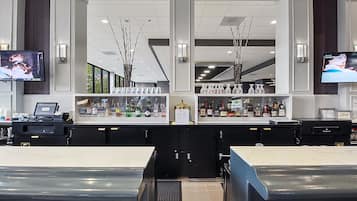 Bar (sur place)