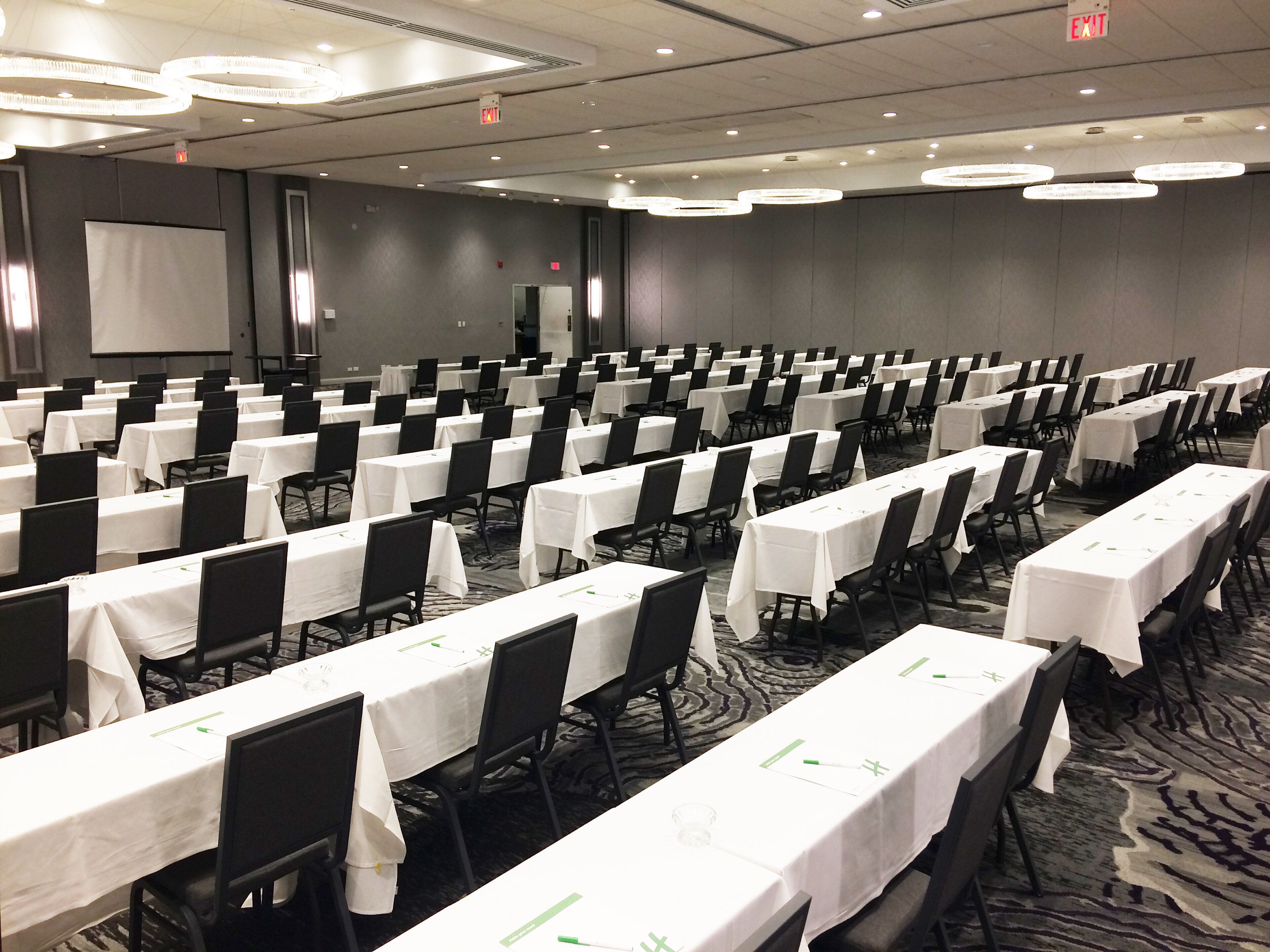 Foto - Holiday Inn Chicago Nw Crystal Lk Conv Ctr by IHG