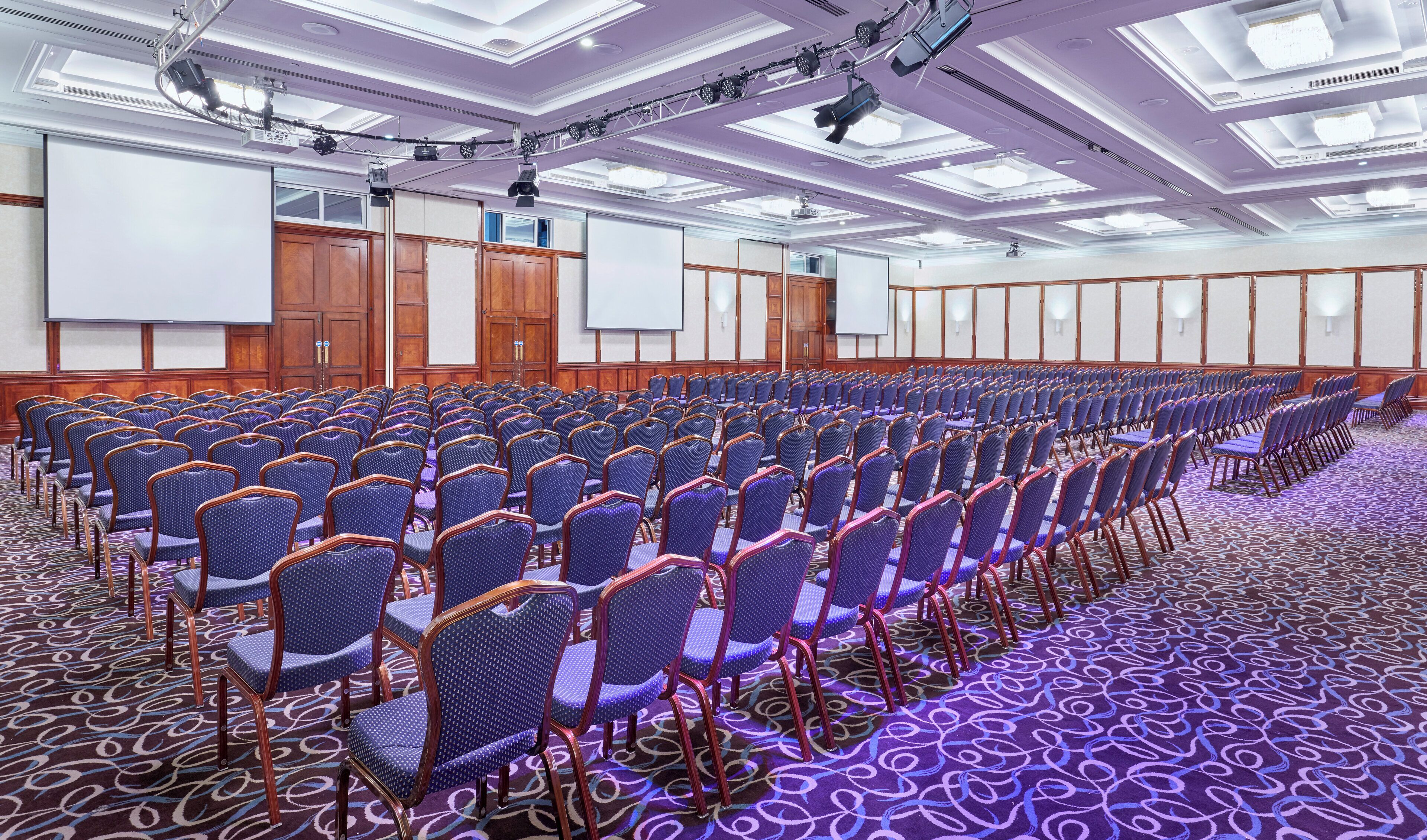 Foto - Leonardo Royal Southampton Grand Harbour