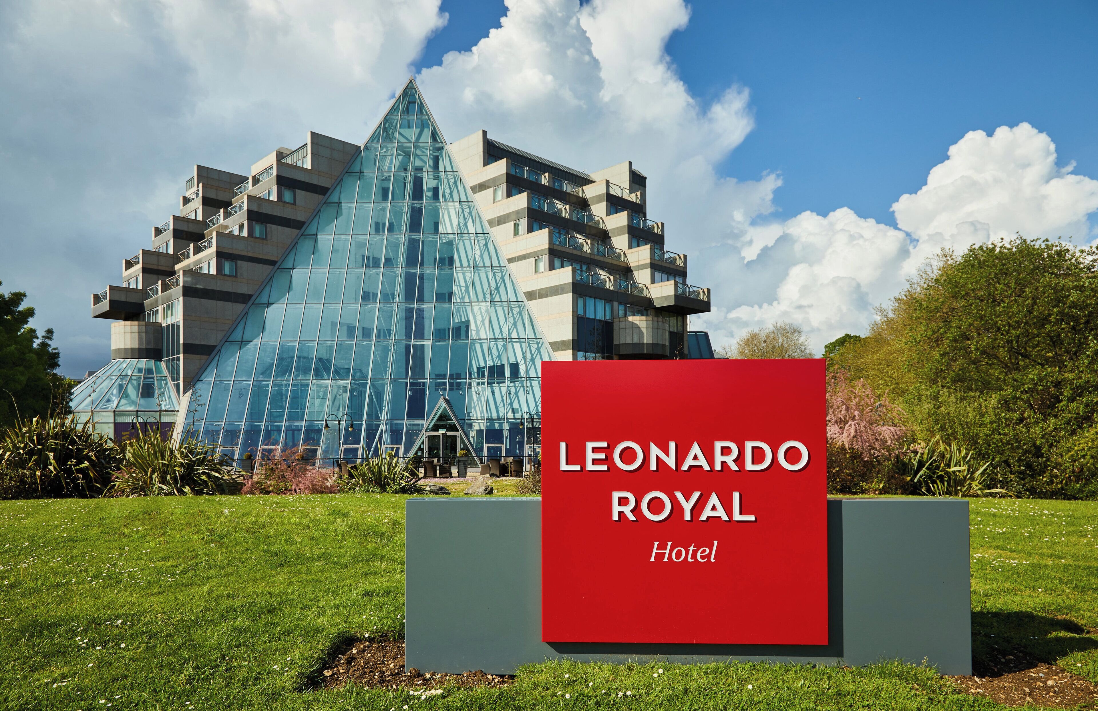 Foto - Leonardo Royal Southampton Grand Harbour
