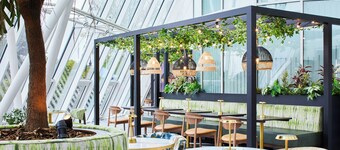 Leonardo Royal Southampton Grand Harbour