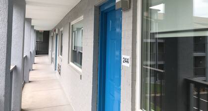 Red Lion Inn & Suites Nashville Airport