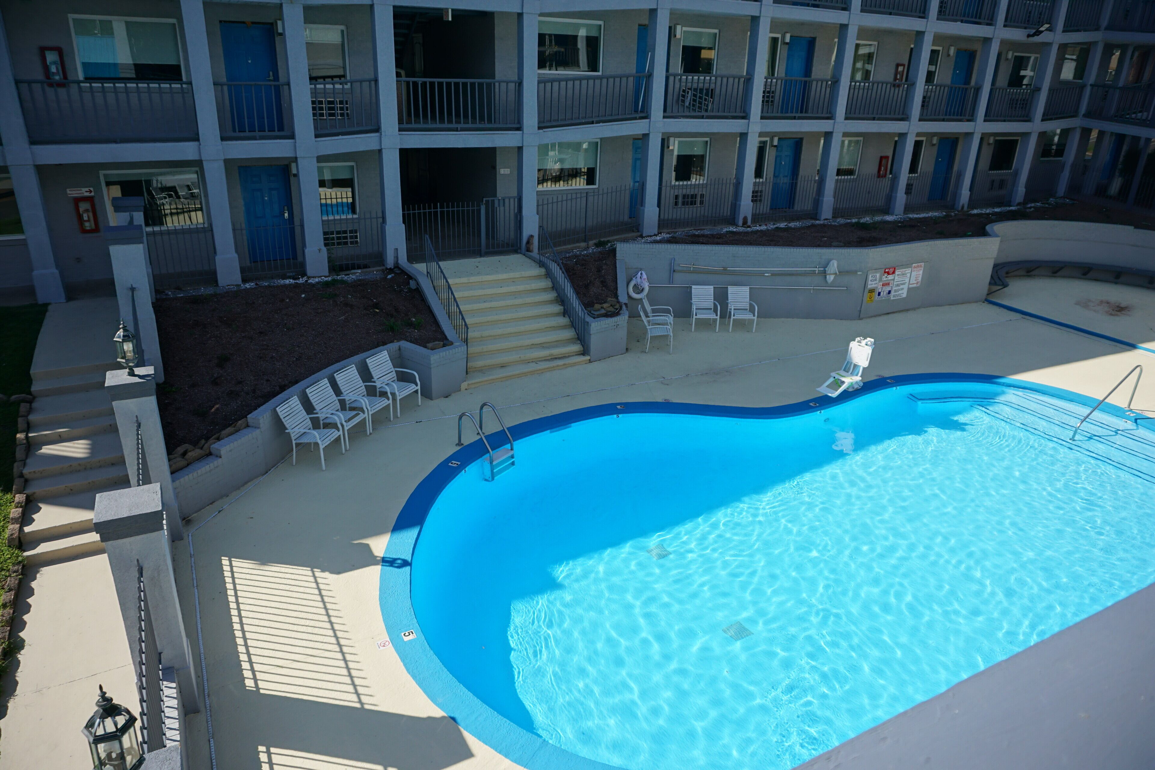 庭園