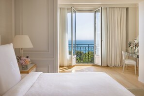 Suite, 1 King Bed (Cap-Ferrat)