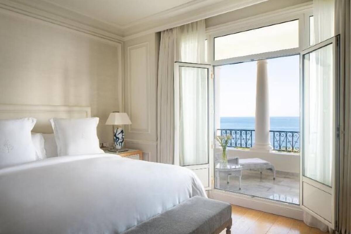 Sábanas de algodón egipcio y ropa de cama de alta calidad