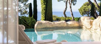 Grand-Hôtel du Cap-Ferrat, A Four Seasons Hotel