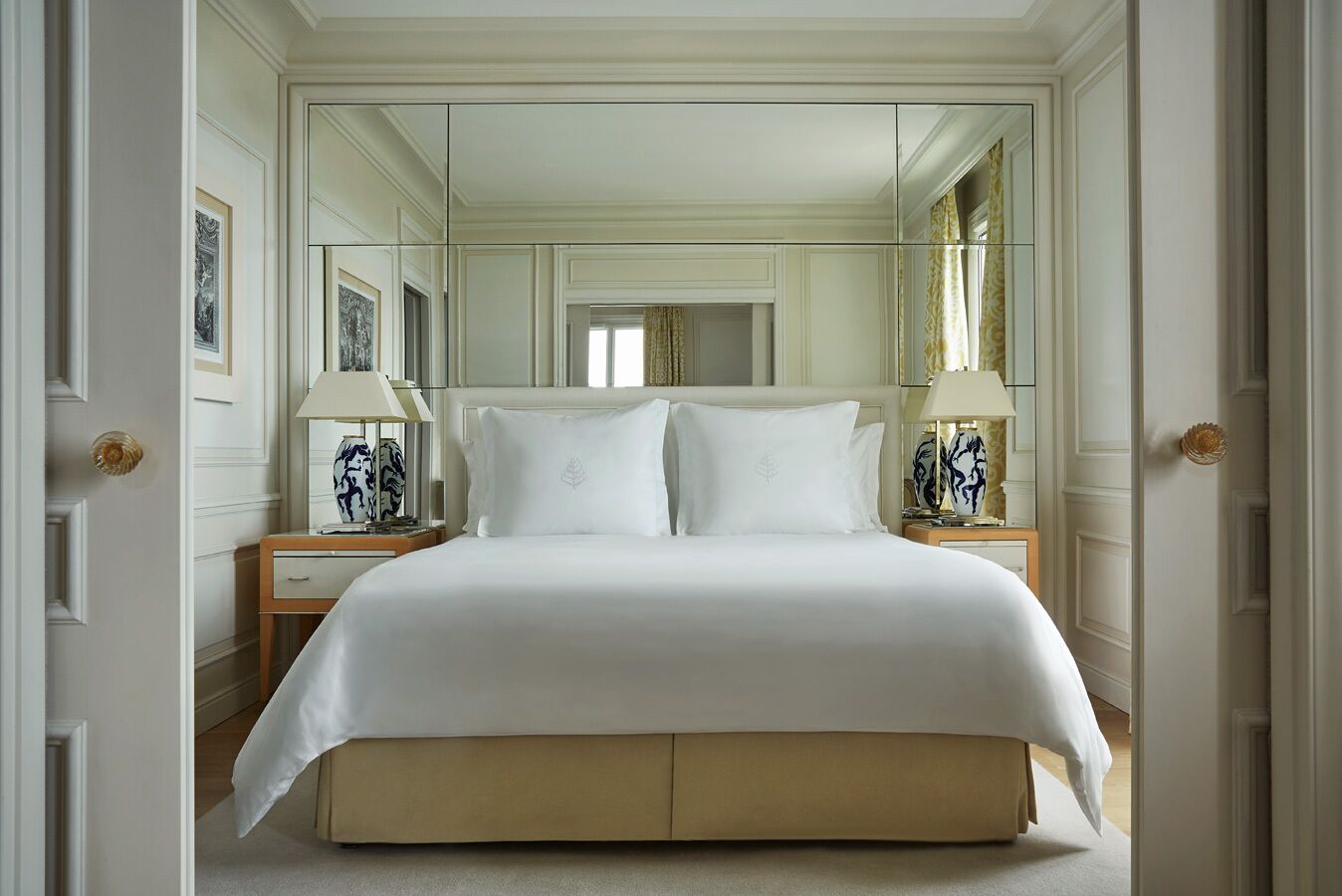 Egyptian cotton sheets, premium bedding, memory-foam beds