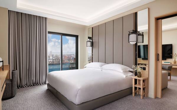 Nobu London Portman Square