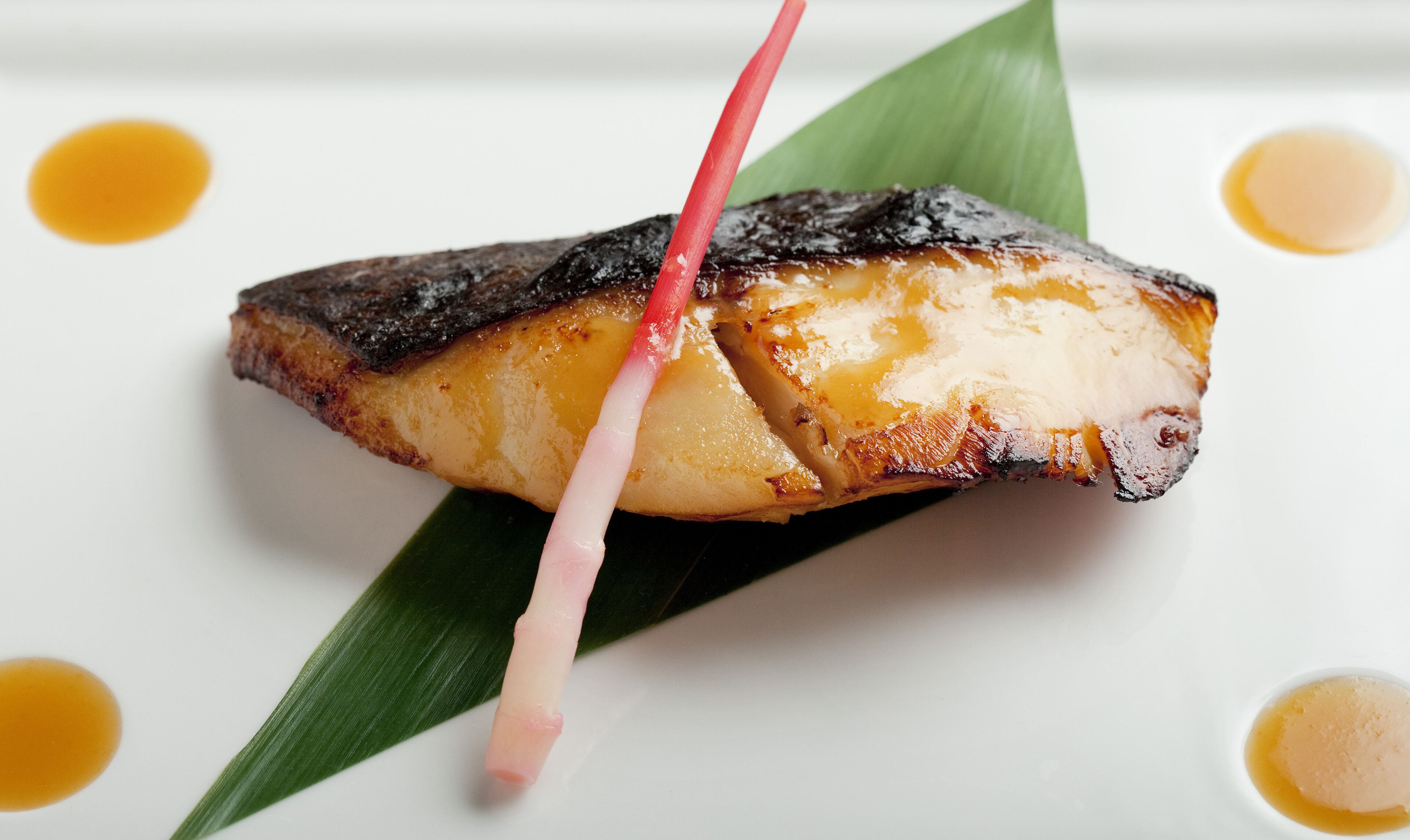 Foto - Nobu London Portman Square