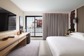 Zen Suite | View from room